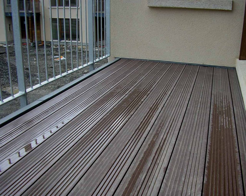 Decking Boards Murray's Recycled Plastic