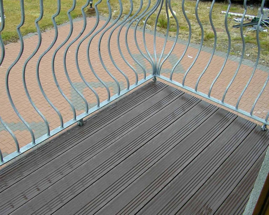 Decking Boards Murray's Recycled Plastic