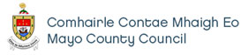 Mayo County Council Logo