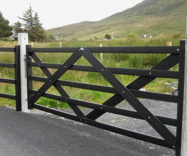 Mulranny Gate