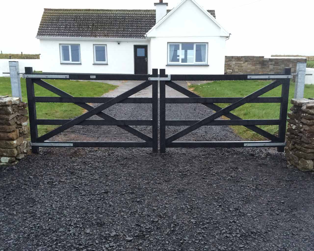 Mulranny Gate