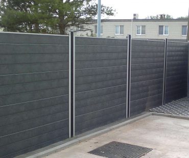 T&G Fencing