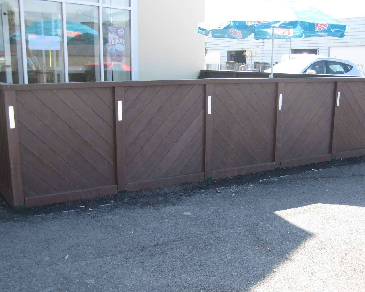 T&G Fencing