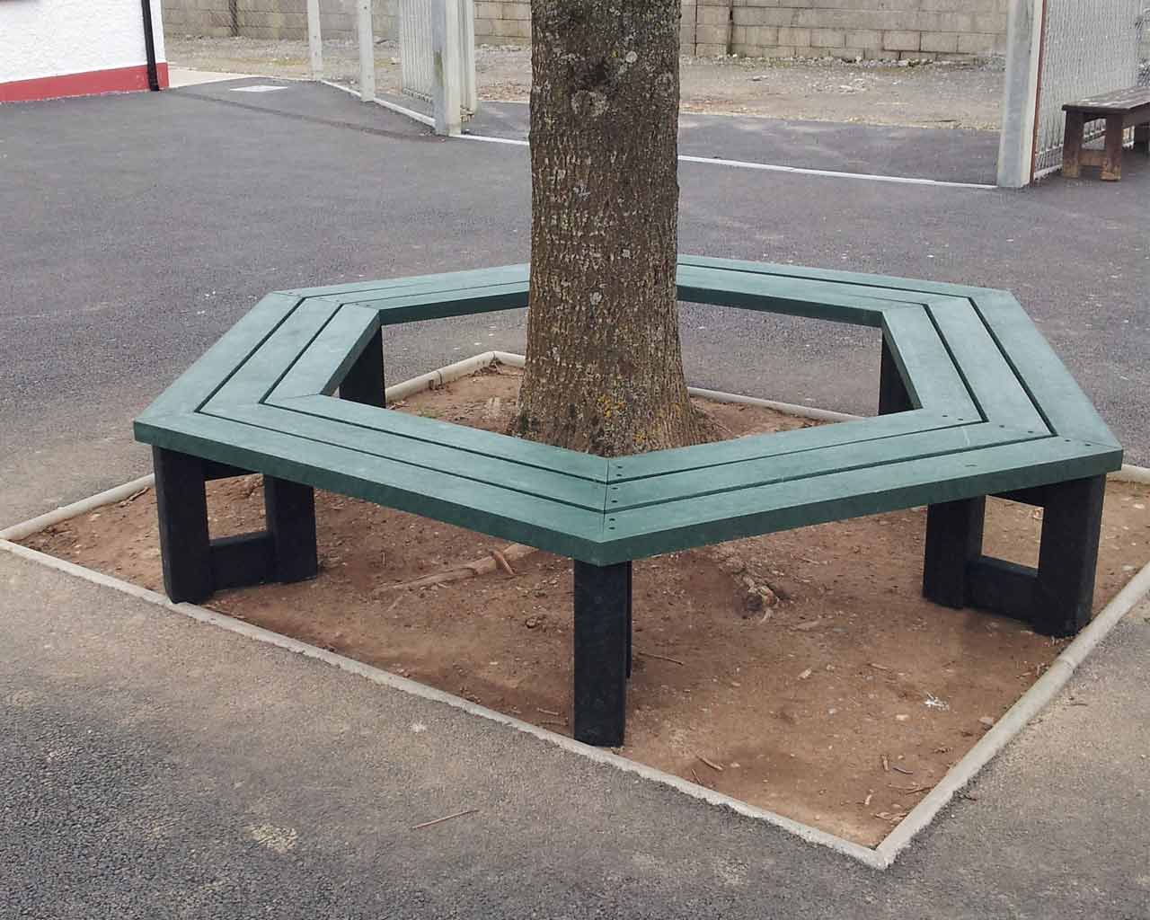 Tree Seat